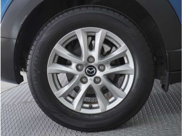 Mazda CX-3 10