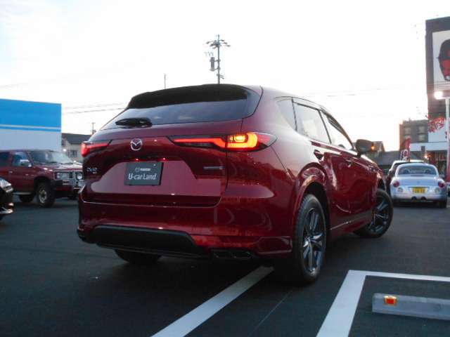 Mazda CX-60 2