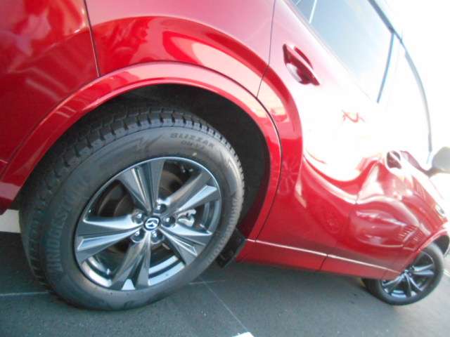 Mazda CX-60 3