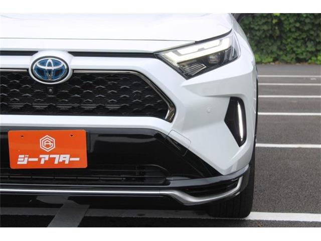 Toyota RAV4 11