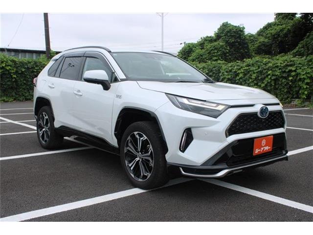 Toyota RAV4 8