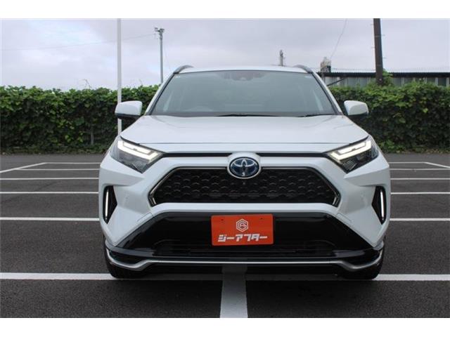 Toyota RAV4 9