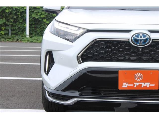 Toyota RAV4 10