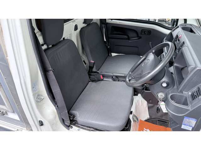 Daihatsu Hijet Truck 12
