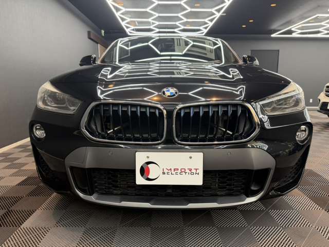 BMW X2 7