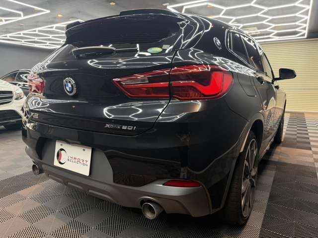 BMW X2 9