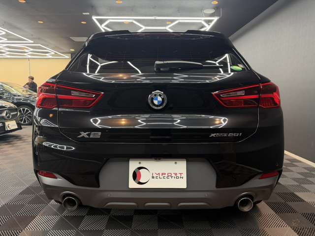 BMW X2 10