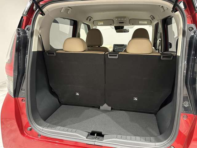 Mitsubishi eK X 11