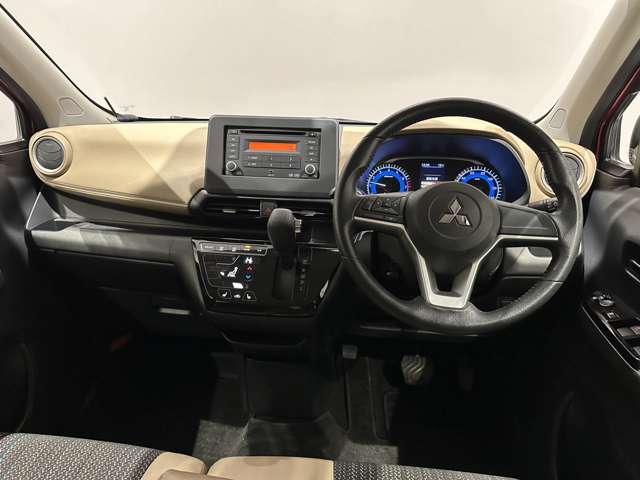 Mitsubishi eK X 4