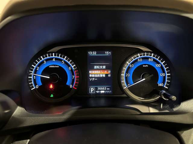 Mitsubishi eK X 5