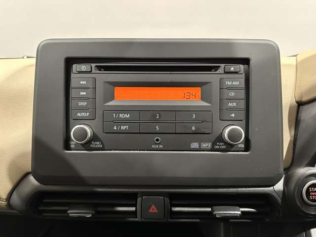 Mitsubishi eK X 6