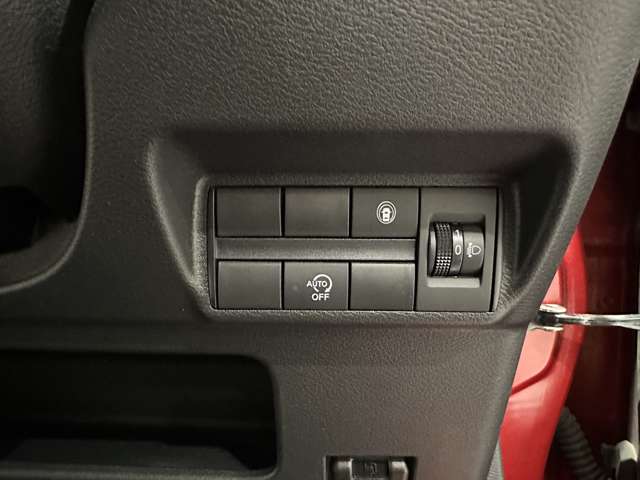 Mitsubishi eK X 7