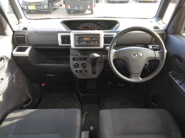Daihatsu ハイゼットキャディー 5