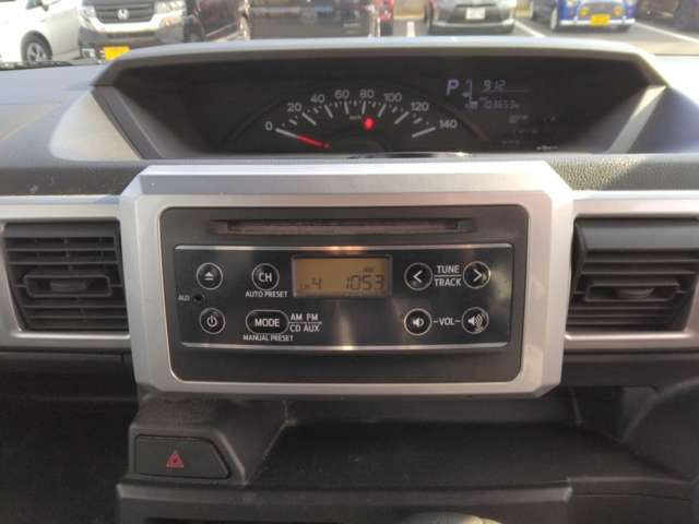 Daihatsu ハイゼットキャディー 6