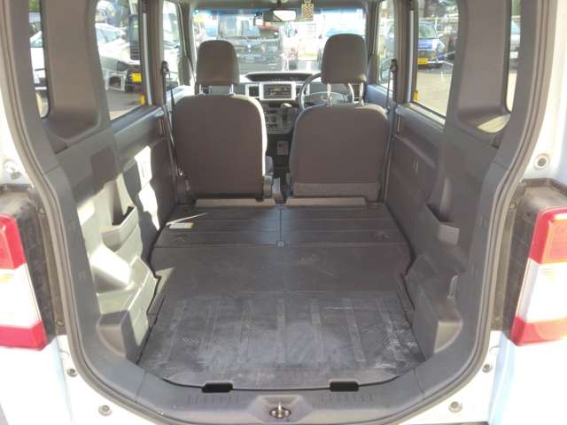 Daihatsu ハイゼットキャディー 8