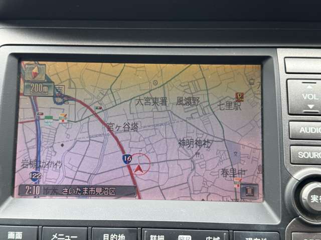 Honda Crossroad 11