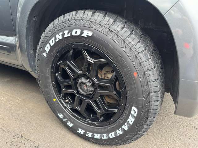 Honda Crossroad 7