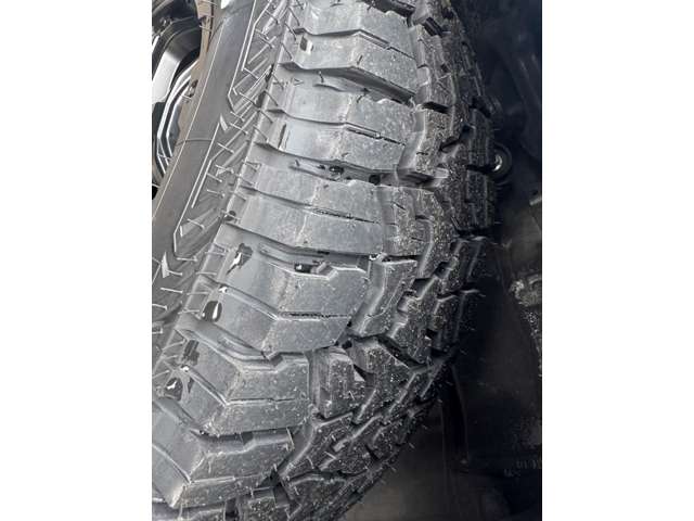 Honda Crossroad 8
