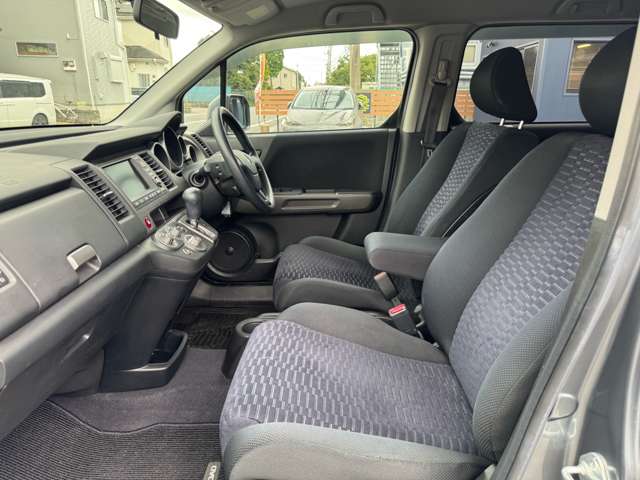 Honda Crossroad 9
