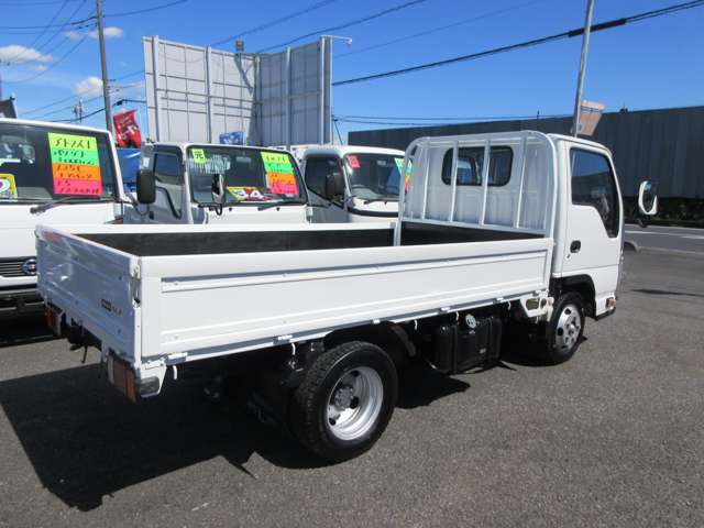Isuzu Elf 11