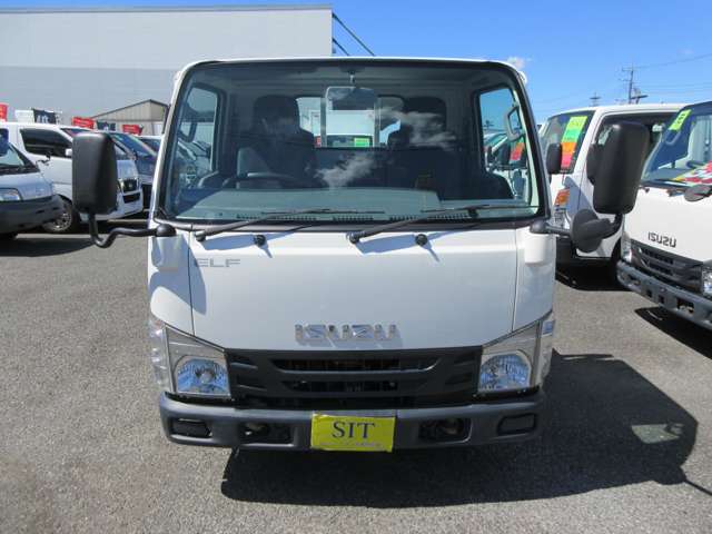 Isuzu Elf 5