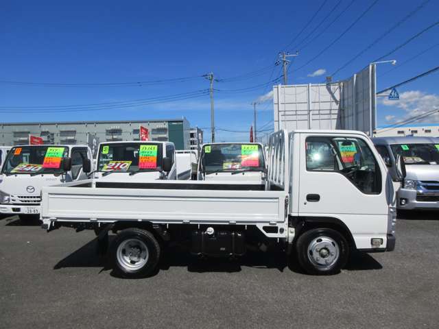 Isuzu Elf 7