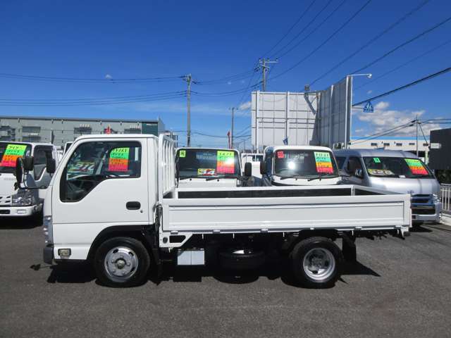 Isuzu Elf 8