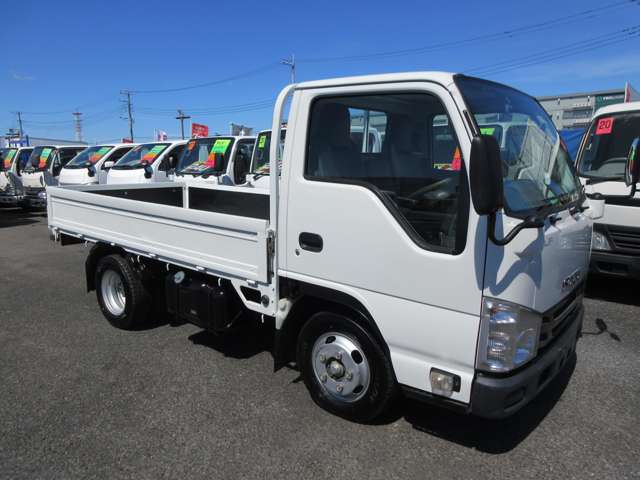 Isuzu Elf 9
