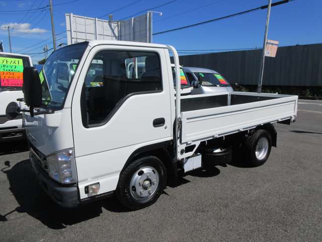 Isuzu Elf 10