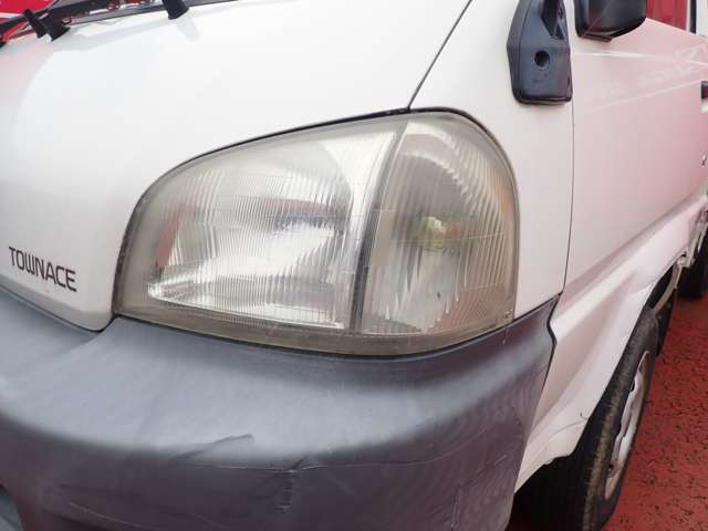 Toyota Town Ace Truck 11