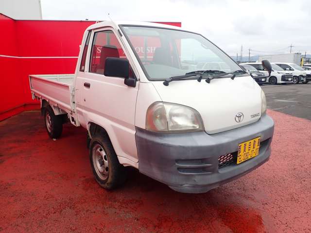 Toyota Town Ace Truck 3