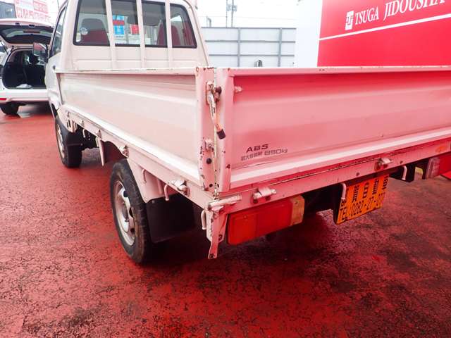 Toyota Town Ace Truck 7