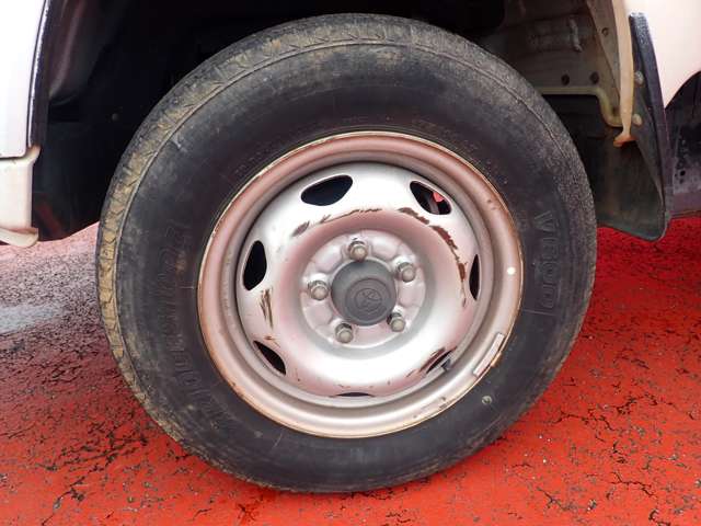 Toyota Town Ace Truck 9