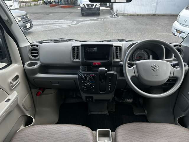 Suzuki Every 2
