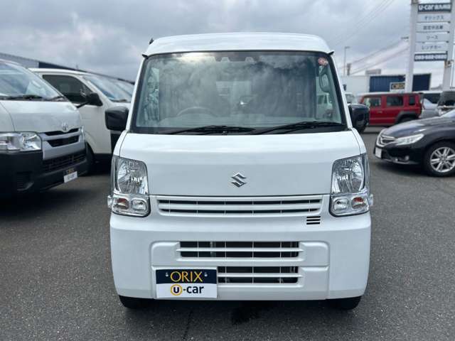 Suzuki Every 4