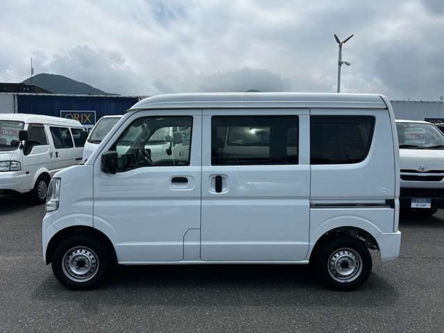 Suzuki Every 6