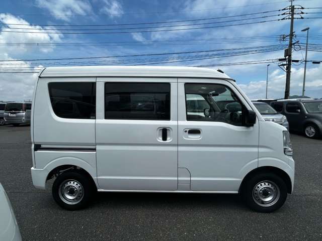 Suzuki Every 7