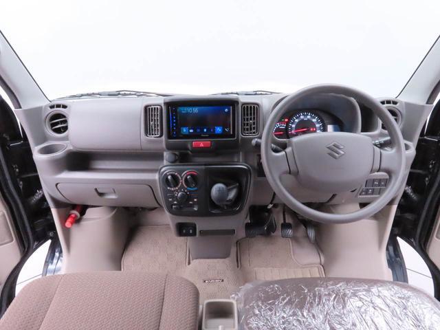 Suzuki Every 2