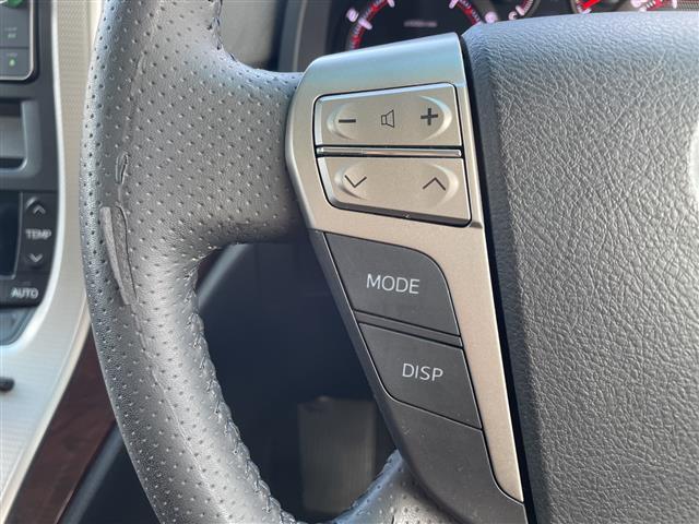 Toyota Vellfire 7