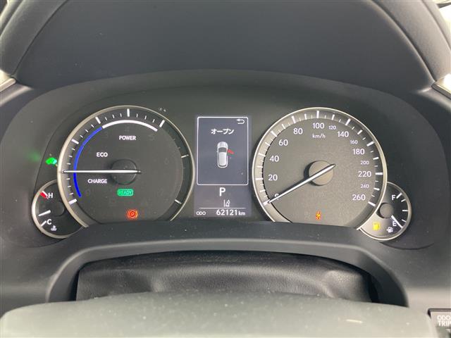 Lexus RX 11