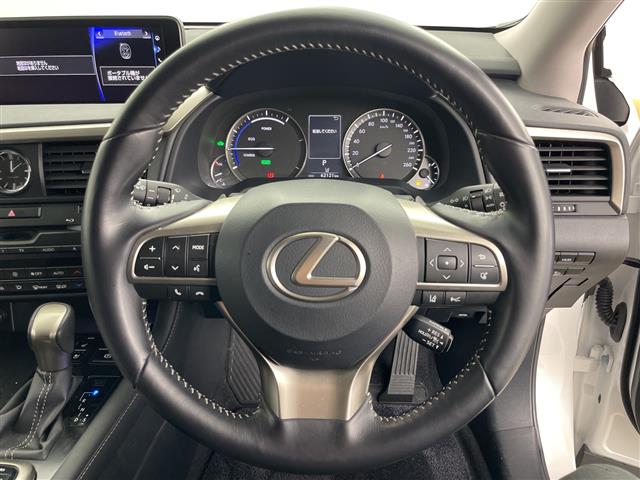 Lexus RX 12