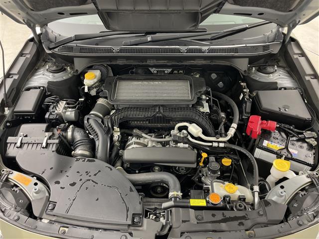 Subaru Legacy Outback 8