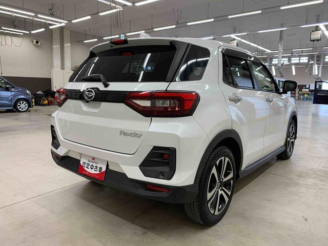 Daihatsu Rocky 11
