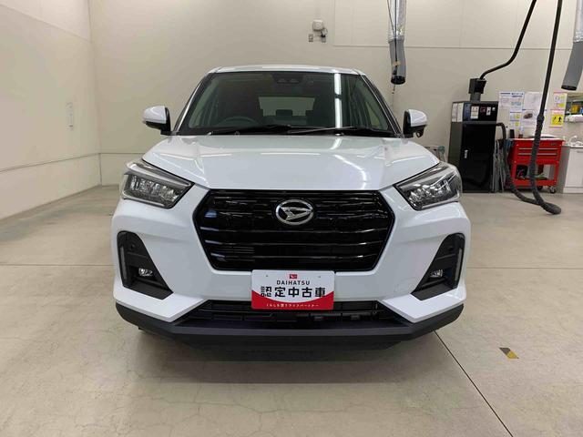 Daihatsu Rocky 5