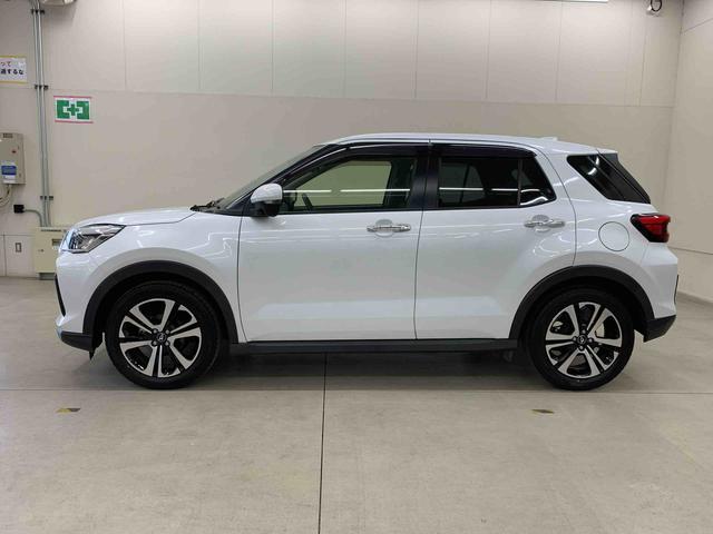 Daihatsu Rocky 8