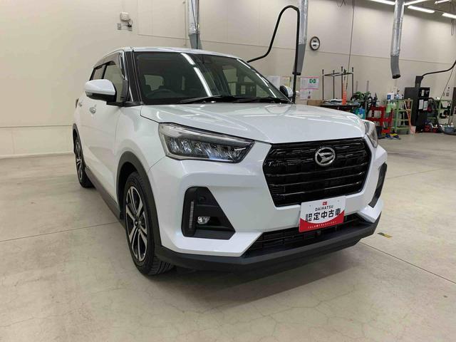 Daihatsu Rocky 9