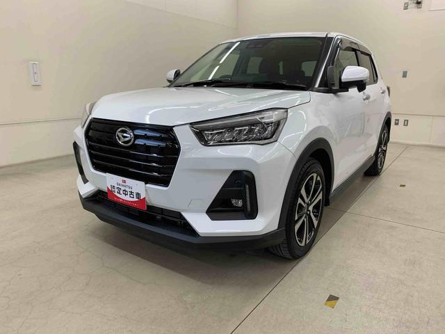 Daihatsu Rocky 10