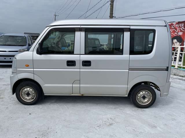 Suzuki Every 11