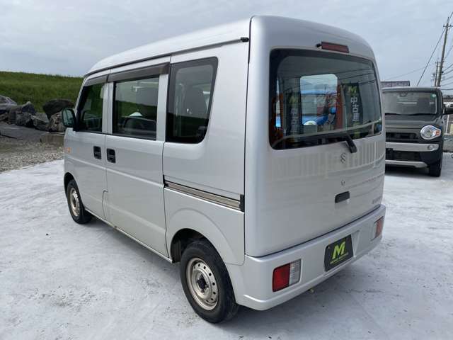 Suzuki Every 10