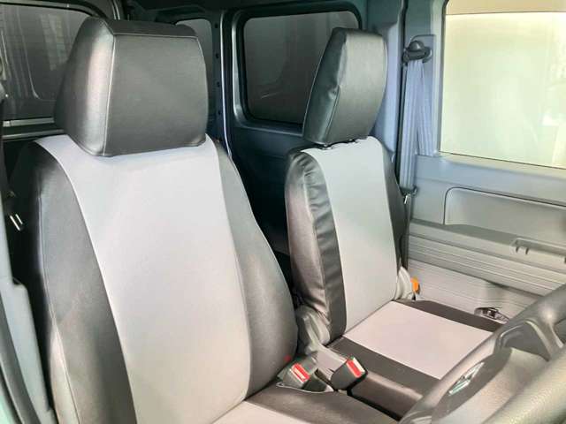 Honda N-VAN 11